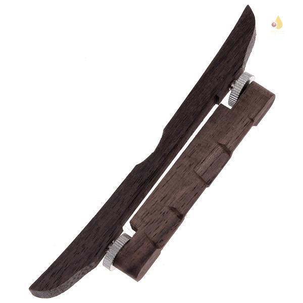 Cây Cầu Hoa Hồng Bằng Gỗ Có Thể Điều Chỉnh Được