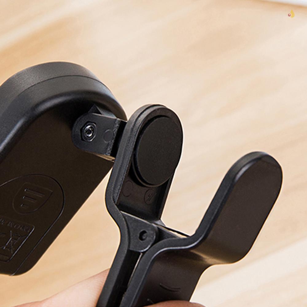 Kẹp T-02 Chỉnh Tông Kỹ Thuật Số Mini Màn Hình LCD Cho Đàn Guitar Acoustic Guitar Ukulele Violin