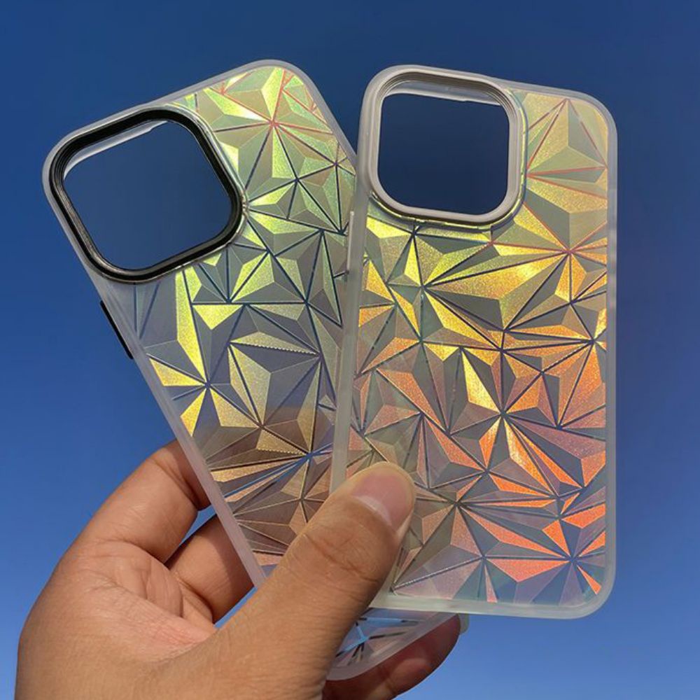 Ốp Điện Thoại TPU Màu Gradient Thời Trang Sang Trọng Chống Rơi Cho Iphone 14 13 12 11 Pro Max X Xs Max 7 8 Plus SE