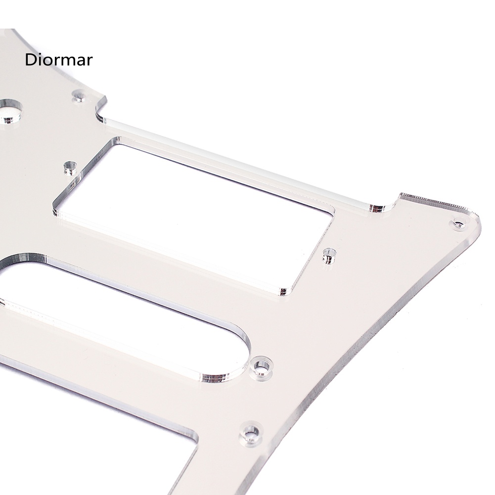 Bộ Khung Bảo Vệ Cần Gạt Số Cho Ibanez RG350 Exc EX HSH
