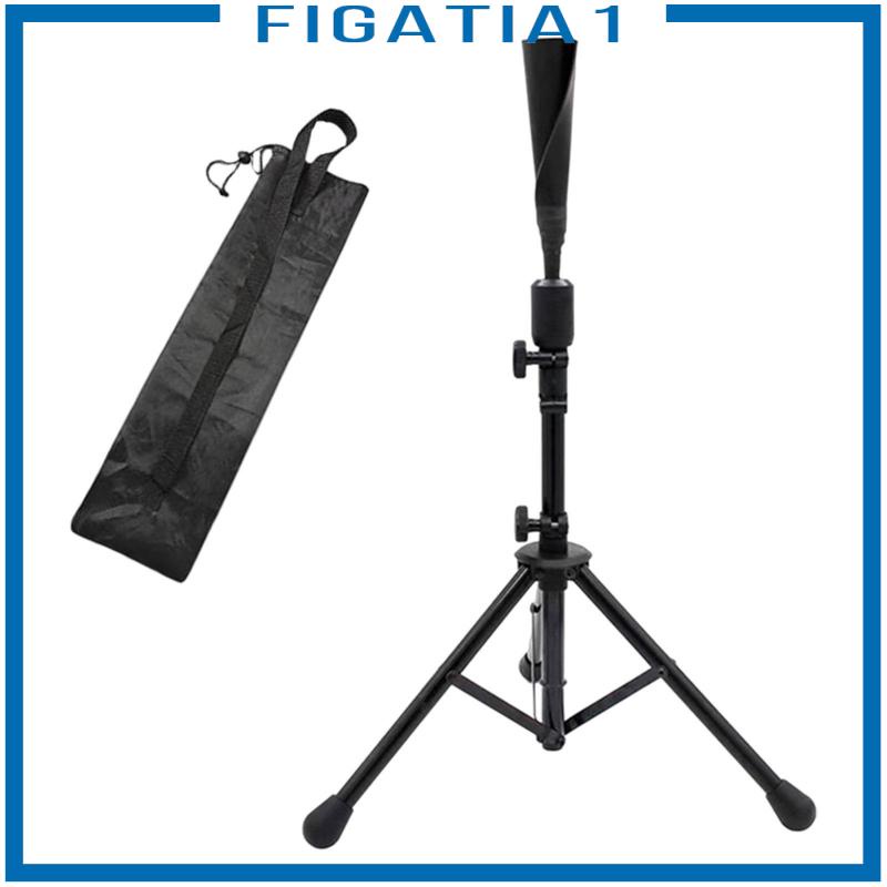 [figatia1] Tee Bóng Chày Tập Ngồi Trong Nhà Cho Người Mới Bắt Đầu