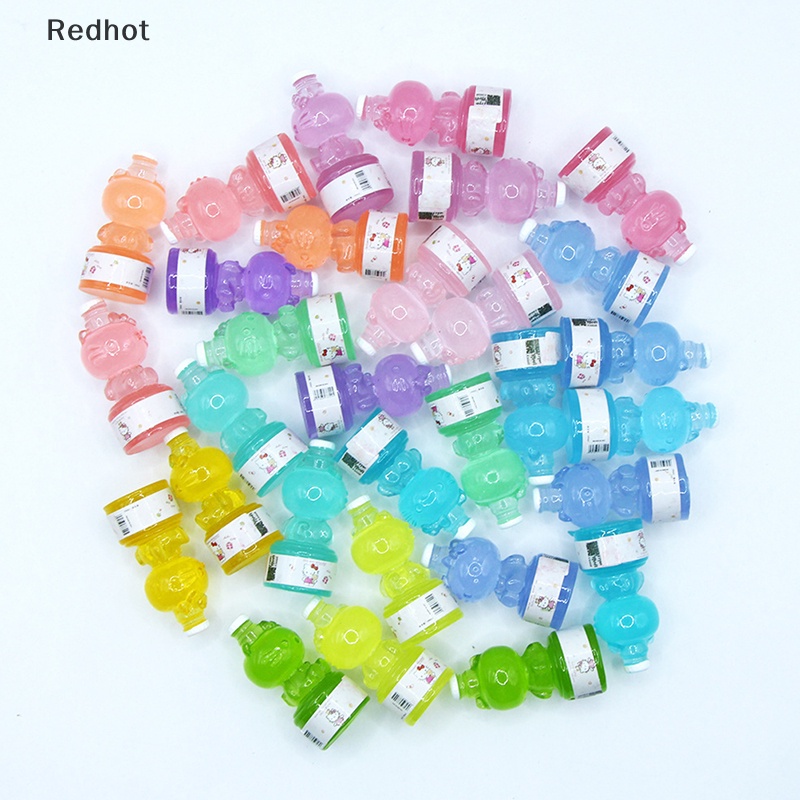 1 Bình Nước Dạ Quang In Hình Mèo Hoạt Hình Trang Trí Phong Cảnh DIY