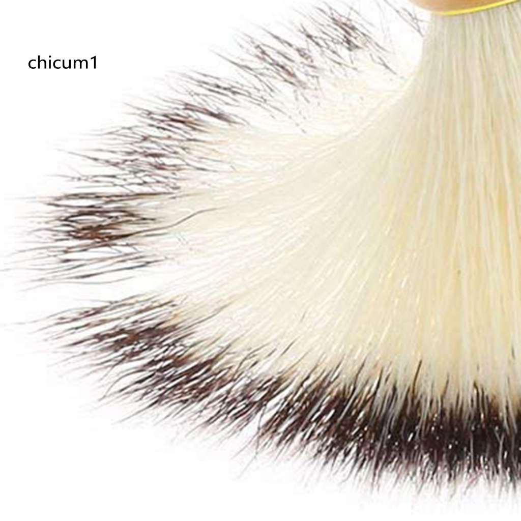 Cọ Cạo Râu CC Không Gây Hại Cho Nam Giới