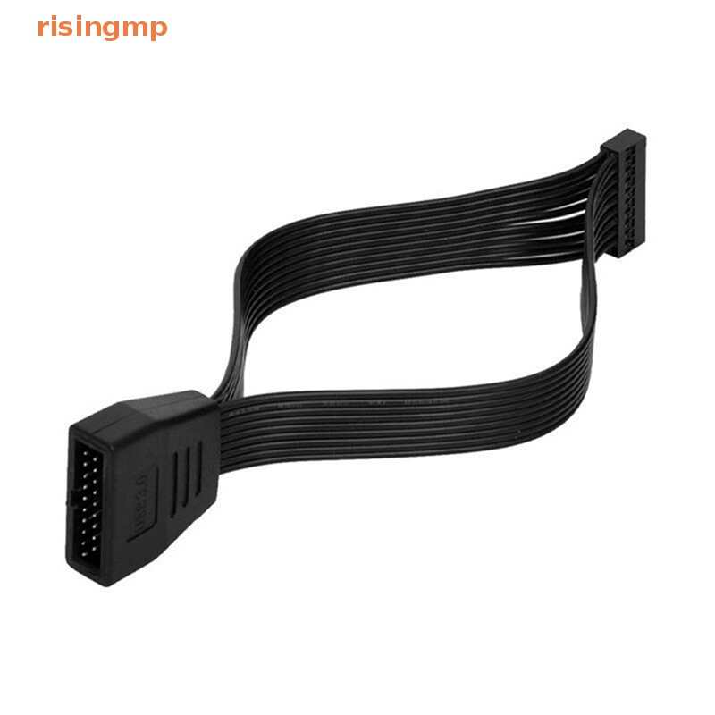 [risingmp] Bảng Mạch Chủ Nối Dài Chuyển Đổi Usb 3.0 Sang Phích Cắm Đực