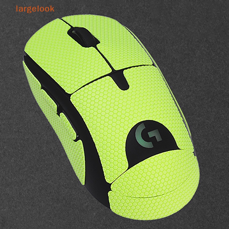 Miếng Dán Tay Cầm Chuột Không Dây Chống Trượt Chống Mồ Hôi Cho Logitech G Pro X