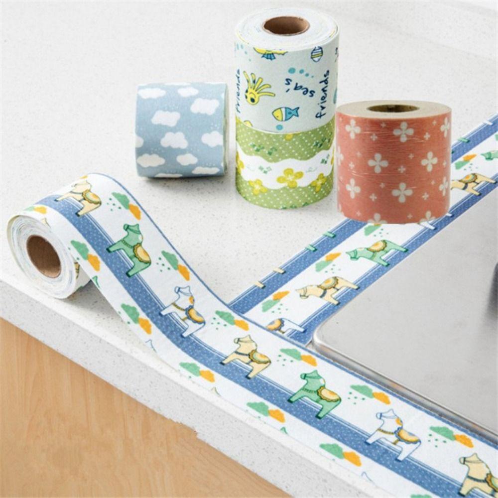 Miếng Dán Cửa Sổ Chống Nấm Mốc Đa Năng Tiện Dụng