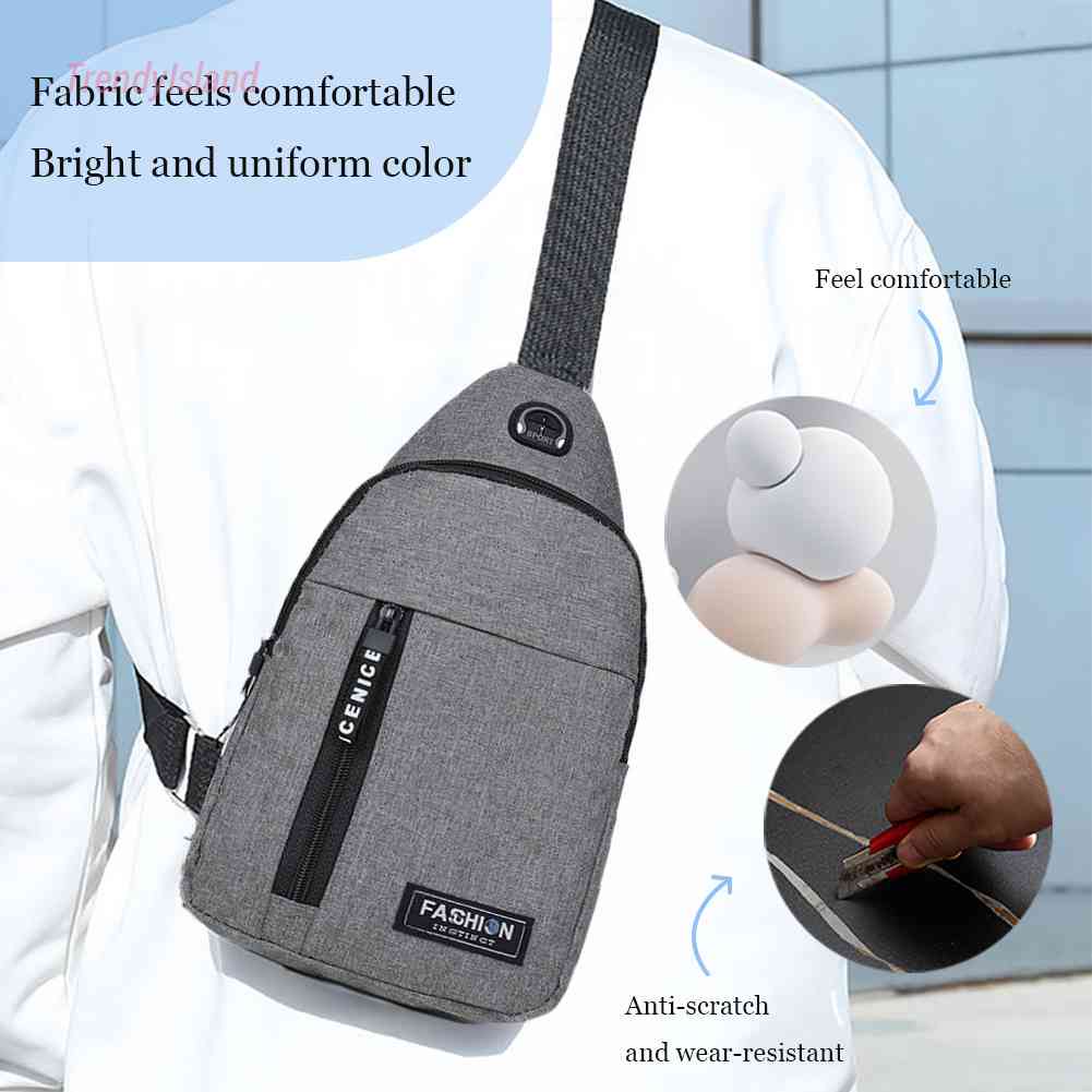 Túi Đeo Thắt Lưng Bằng Polyester Tùy Chỉnh Thời Trang Mới Năm 2023 Cho Nam Đi Bộ Đường Dài