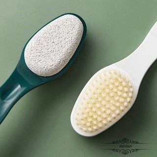 Mới Dụng Cụ Chà Gót Chân 2 Trong 1