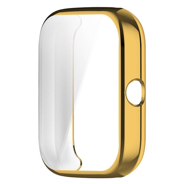 Vỏ TPU Bảo Vệ Màn Hình Đồng Hồ Thông Minh Huami Amazfit Bip 3 Bip3 pro