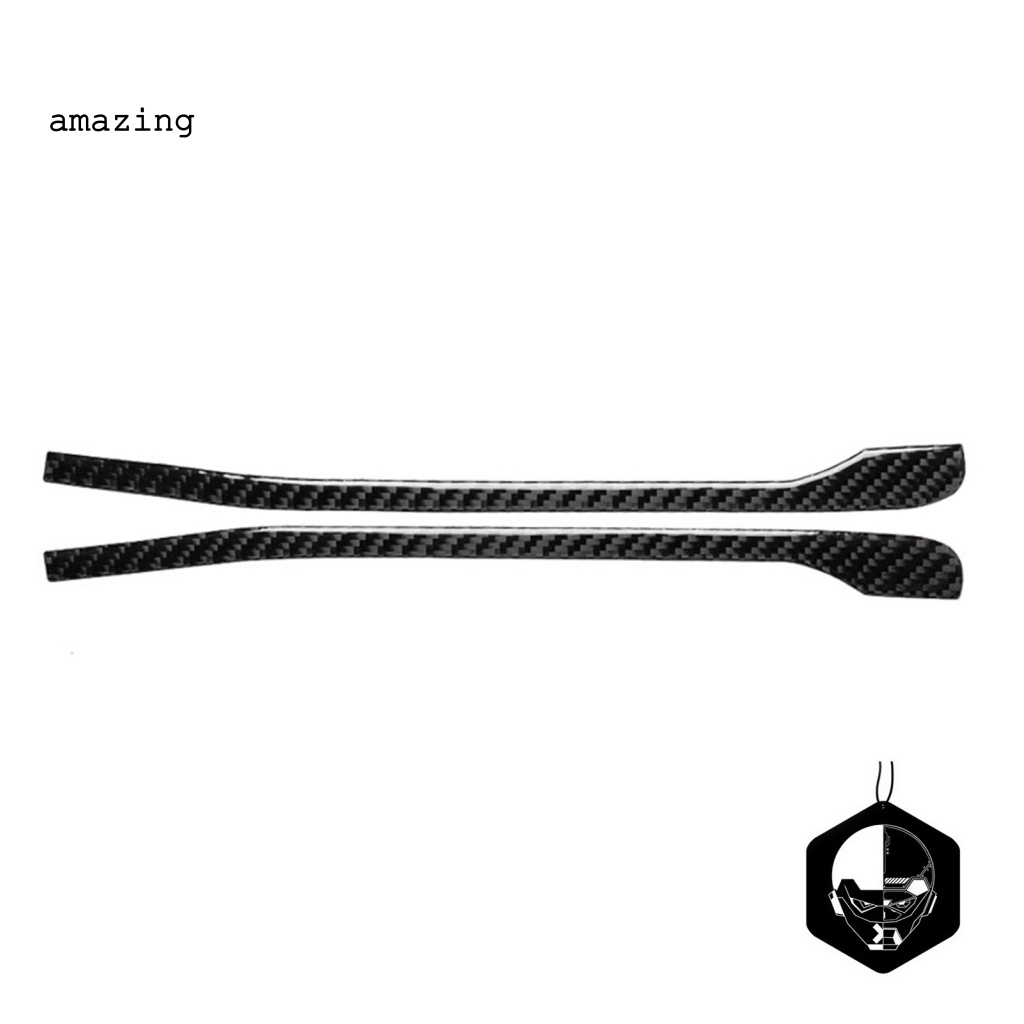 Miếng Dán Hai Mặt Bằng Sợi Carbon Chống Trầy Cho Gương Chiếu Hậu Xe Hơi Audi New Q7 SQ7 4M 2016-2019