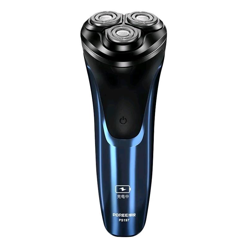 Máy cạo râu PS197 công suất 8W sạc type C