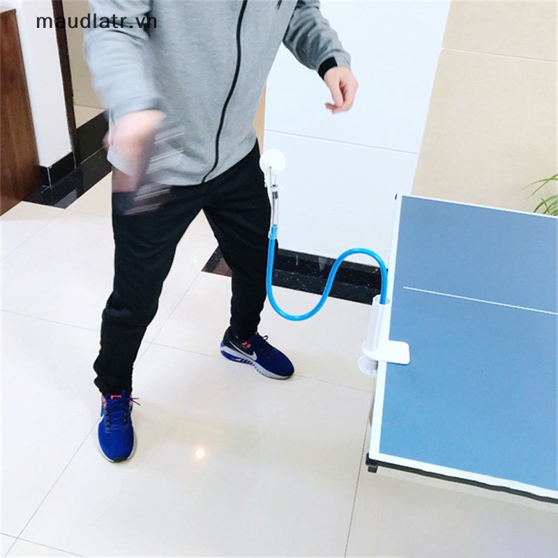 Bộ Dụng Cụ Tập Luyện Chơi Bóng Bàn Tiện Dụng