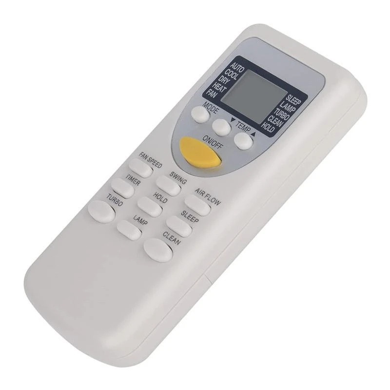 Điều Khiển Từ Xa Thay Thế Cho Máy Lạnh Chigo ZH / JT-01 ZH / JT-03