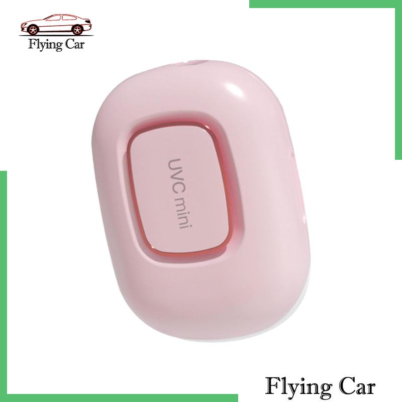 Giá Đỡ Bàn Chải Đánh Răng [Lzdjfmy2] USB Cầm Tay Tiện Lợi Cho Phòng Tắm Du Lịch