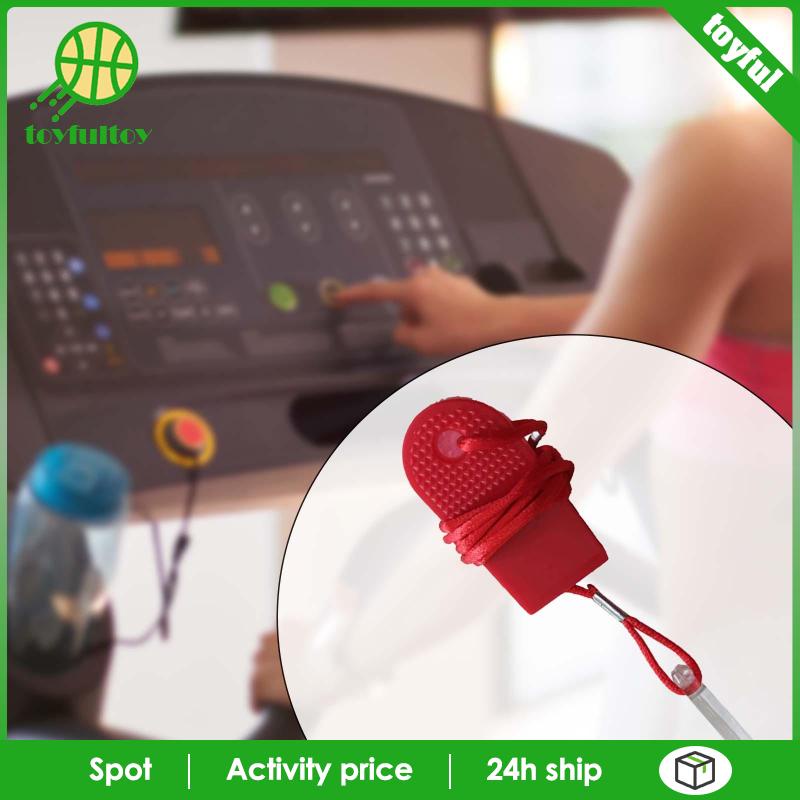 Chìa Khóa Treadmill Thay Thế Di Động Tiện Dụng Cho Tập Thể Hình