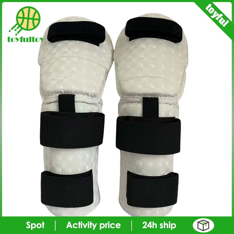 Phụ Kiện Bảo Vệ Khuỷu Tay Khi Tập Võ Taekwondo Dành Cho Người Lớn