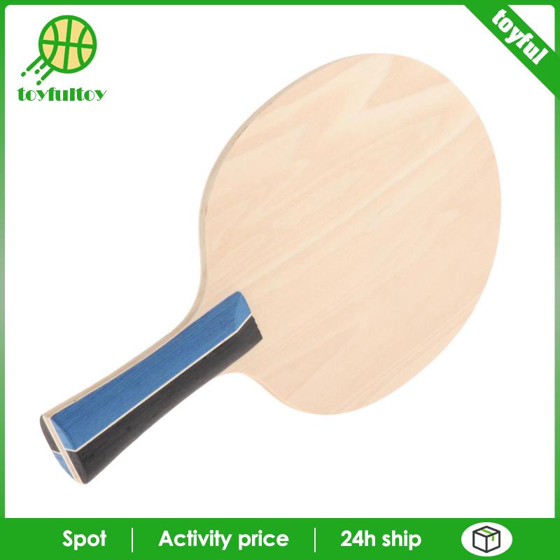 [Toyfulcabin] Bóng Bàn Cho Người Chơi Tấn Công Nhanh Chóng Lưỡi Cong