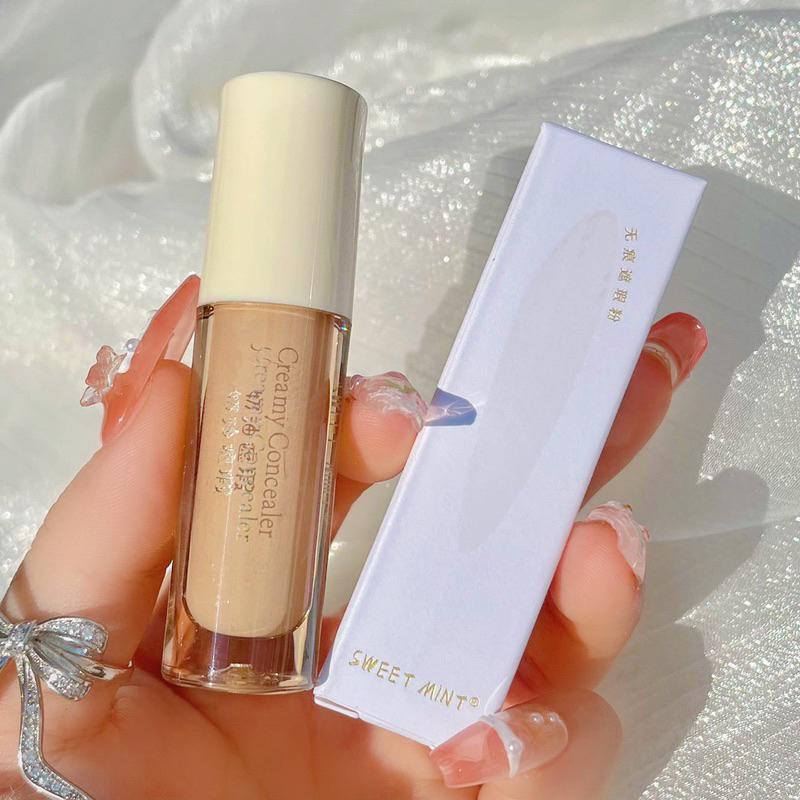 Kem che khuyết điểm Sweet Mint