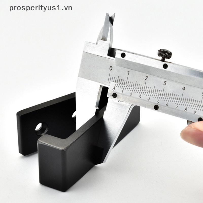 Móc Treo Tai Nghe Gắn Tường Bằng Hợp Kim Nhôm Gấp Gọn Kèm Ốc Vít prosperityus1 [prosperityus1]