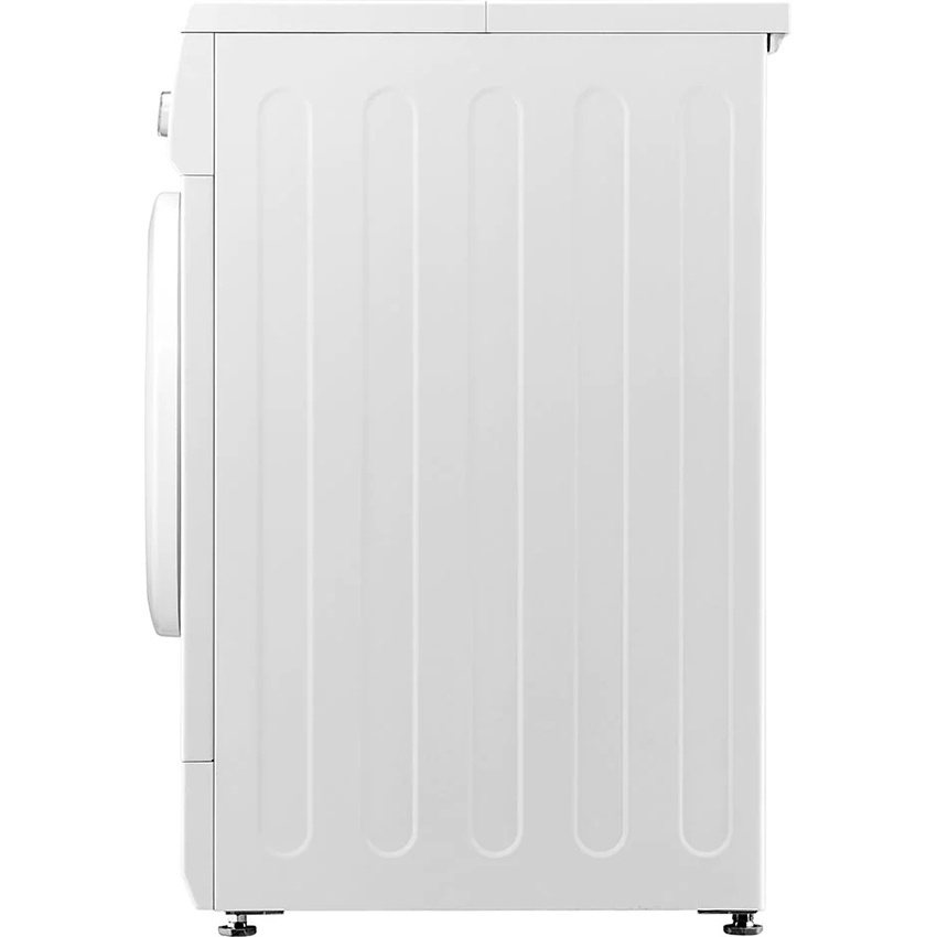 ☑️  Máy giặt LG Inverter 9 kg FM1209S6W - Hàng Chính Hãng