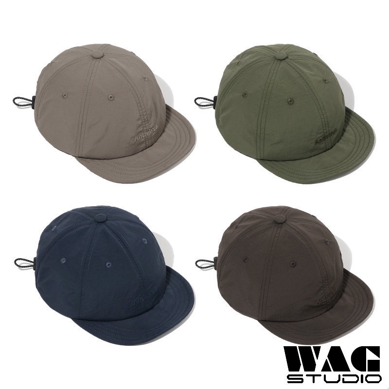 Mũ Lưỡi Trai Chất Liệu Thấm Hút Khô Thoáng Nhanh Chóng Cho Nam Và Nữ