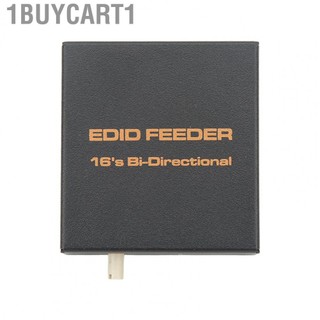 1buycart1 EDID Manager Emulator  Simple To Use Signal for Projector