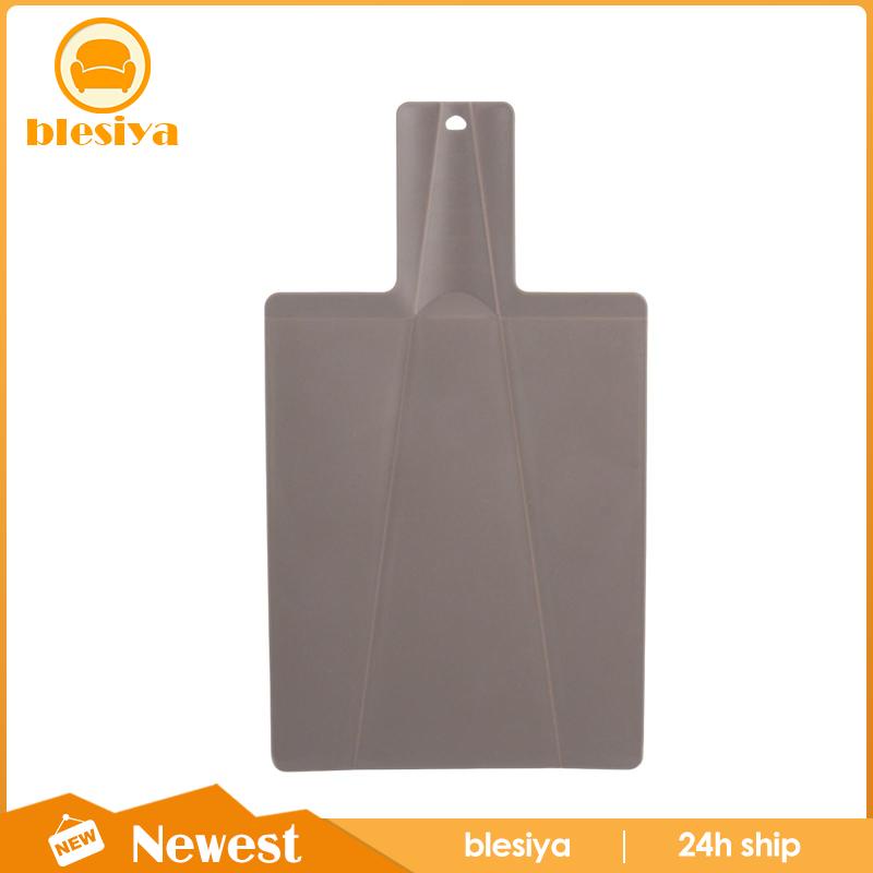 Thớt Gấp Gọn Chống Trượt Tiện Dụng Cho Nhà Bếp