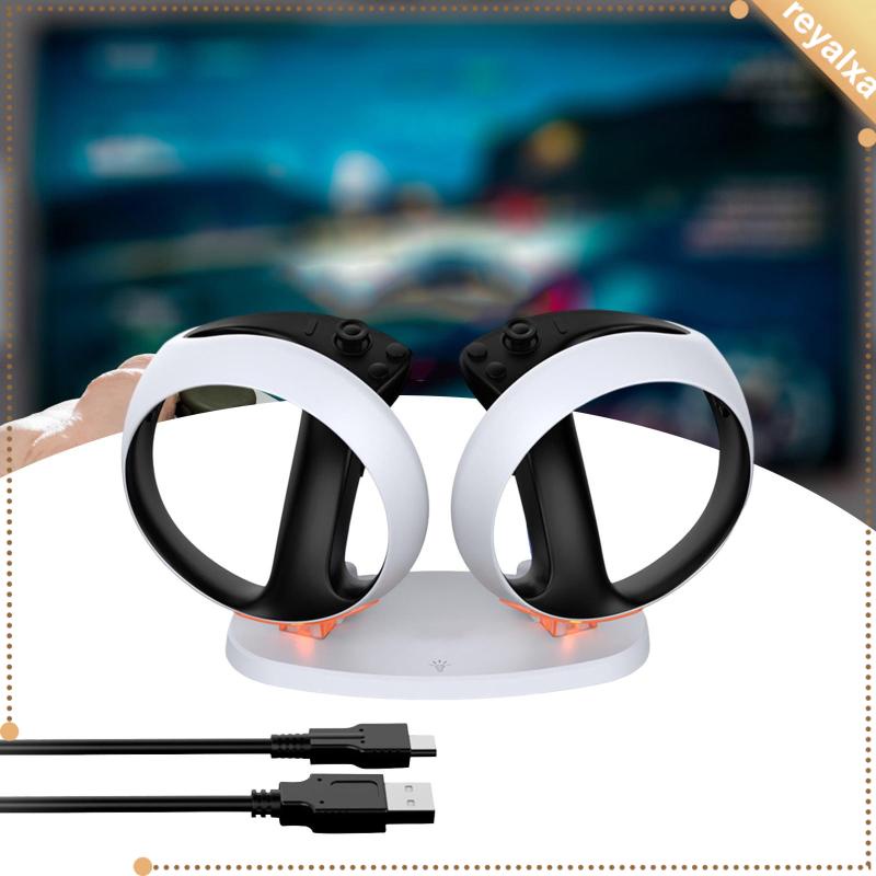 Đế Sạc Đứng Cho Psvr2 Chất Lượng Cao