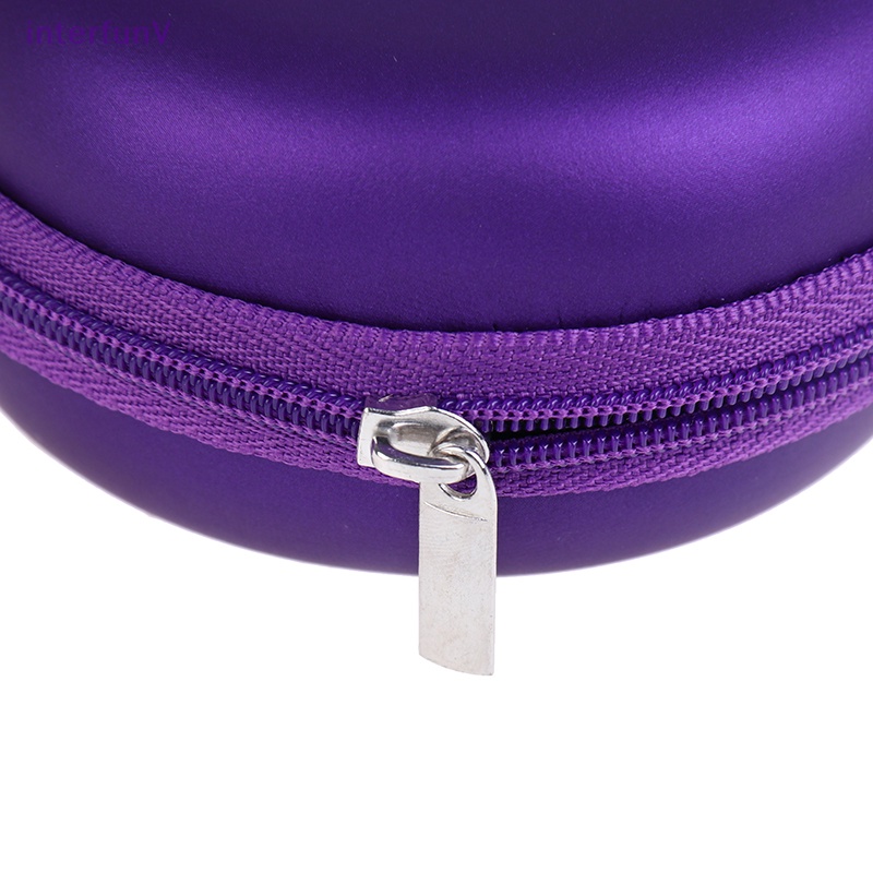 Set 10 Túi Đựng Dầu 1-2ml Tiện Dụng Khi Đi Du Lịch [Mới] [Mới]