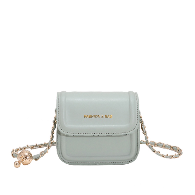 Túi Xách Da Đeo Chéo Thời Trang Dành Cho Nữ