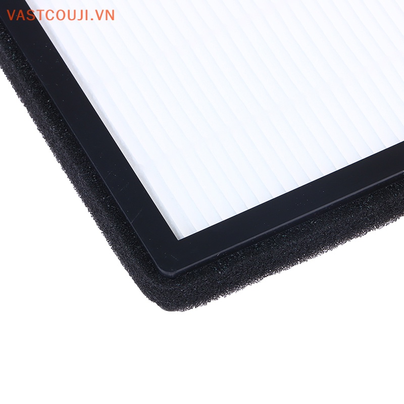 Tấm Lọc Bụi Cho Máy Mài Móng Tay VASTJI Tiện Dụng