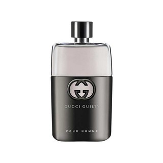Nước hoa gucci / gucci 90ml hương gỗ tươi trẻ tươi tắn lâu trôi cho nam