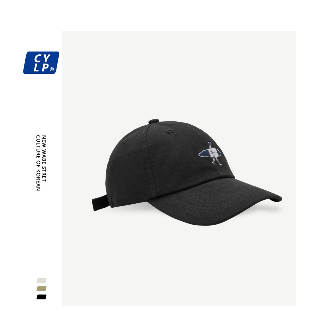 Nón Lưỡi Trai Thời Trang Hàn Quốc Chất Lượng Cao