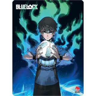 Sách BlueLock - Tập 6