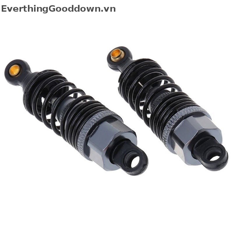 Everthingooddown 2 Chiếc Xe RC 02002 HSP 102004 Phụ Kiện Giảm Xóc Bằng Hợp Kim Cho Xe Hơi Điều Khiển Từ Xa Tỉ Lệ 1 / 10