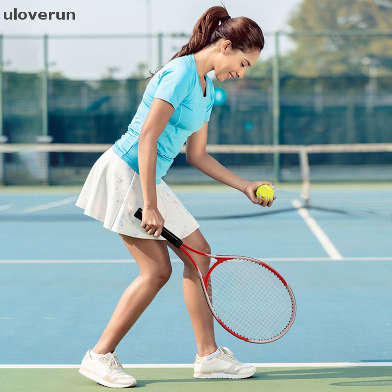 Quả Bóng Tennis Độ Đàn Hồi Cao Hỗ Trợ Luyện Tập Ngoài Trời