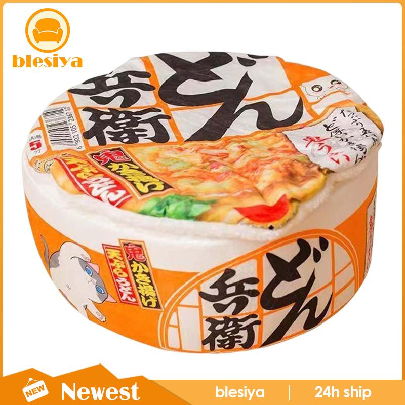 Giường Ngủ Kèm Đệm Cho Mèo Cưng