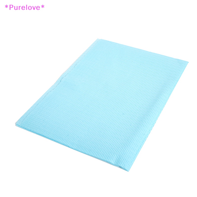 Thảm Lau Chùi Móng Tay Dùng Một Lần Tiện Dụng Mới