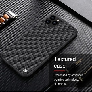 Ốp lưng Nillkin Textured cho IPhone 13 Pro/Iphone 13 Pro Max/IPhone 14 Pro Max