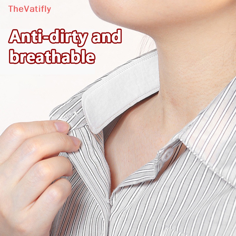 [Thevalifly] Bộ 20 Miếng Dán Kích Thước Mũ Bảo Hộ Giảm Mồ Hôi Có Băng Dính Dán Kích Thước Bán Chạy