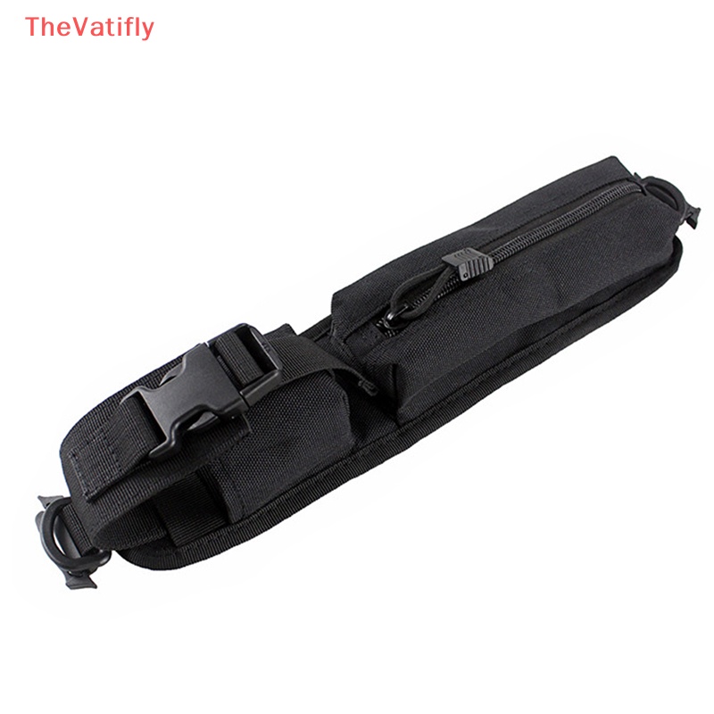 [Thevalifly] Túi Đựng Dụng Cụ / Chìa Khóa / Ba Lô / Túi Đựng Đồ Dùng Cắm Trại Ngoài Trời