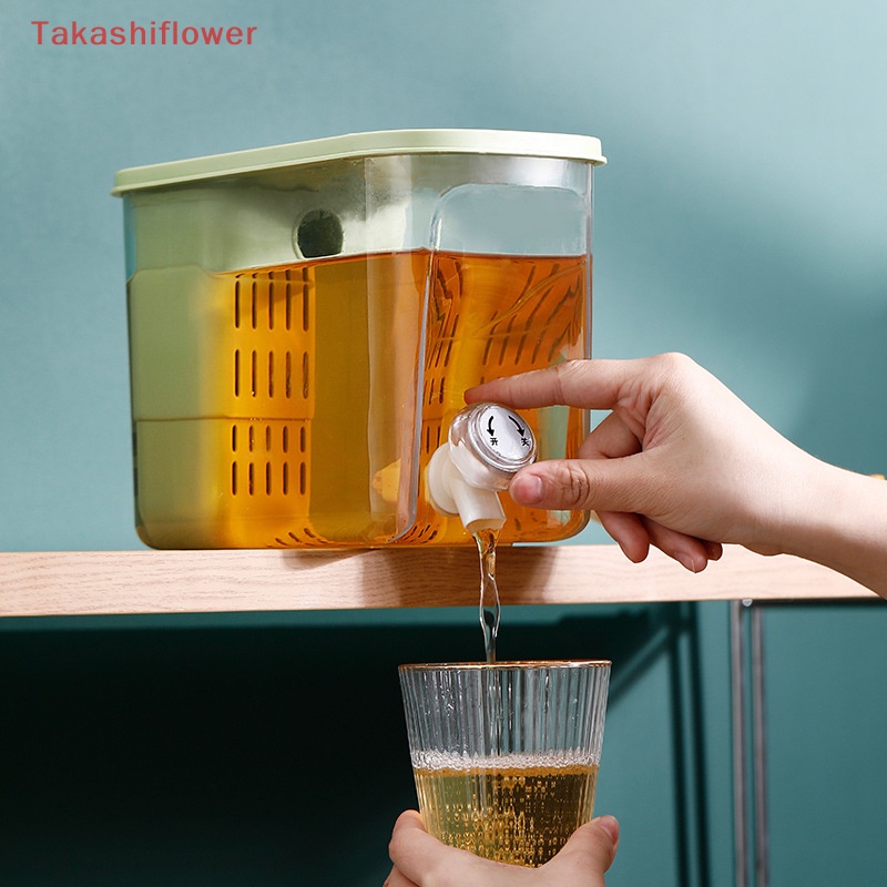 Bình Nước Giữ Lạnh Có Vòi Chất Lượng Cao