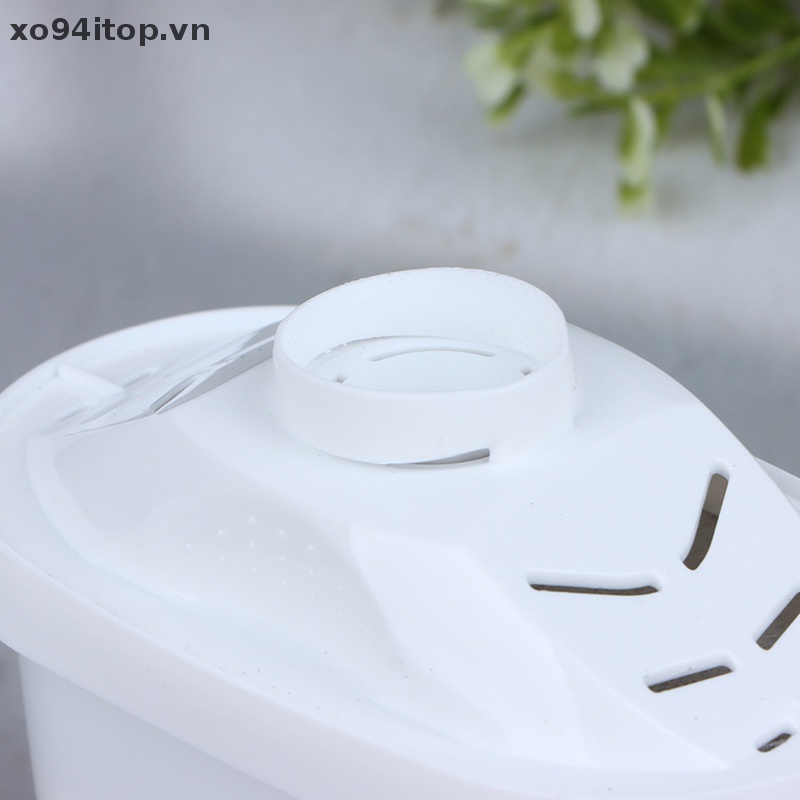 Xoitop Set 5 Bộ Lọc Lọc Nước BRITA MAXTRA Chất Lượng Cao