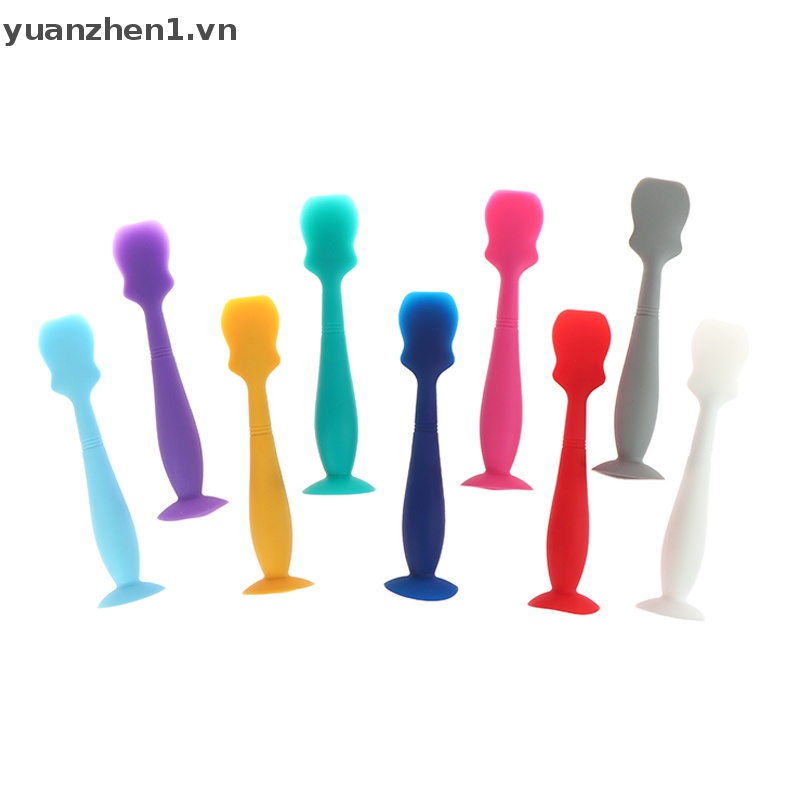 Dụng Cụ Phết Kem Chống Dính Có Thể Tháo Rời Tiện Dụng Cho Bé