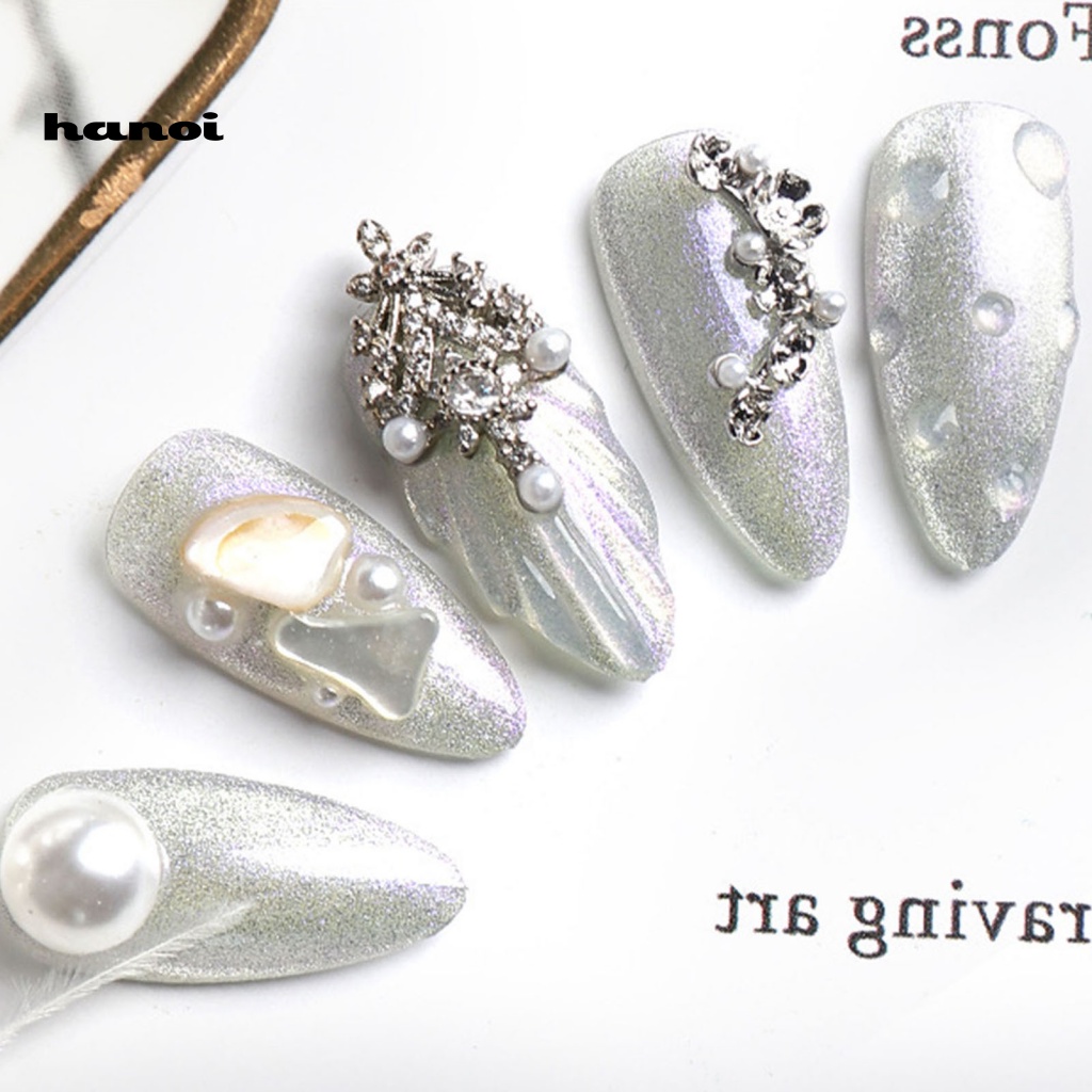 Keo Dán Móng Tay 10g / 15g FN Trọng Lượng Nhẹ Chất Lượng Cao