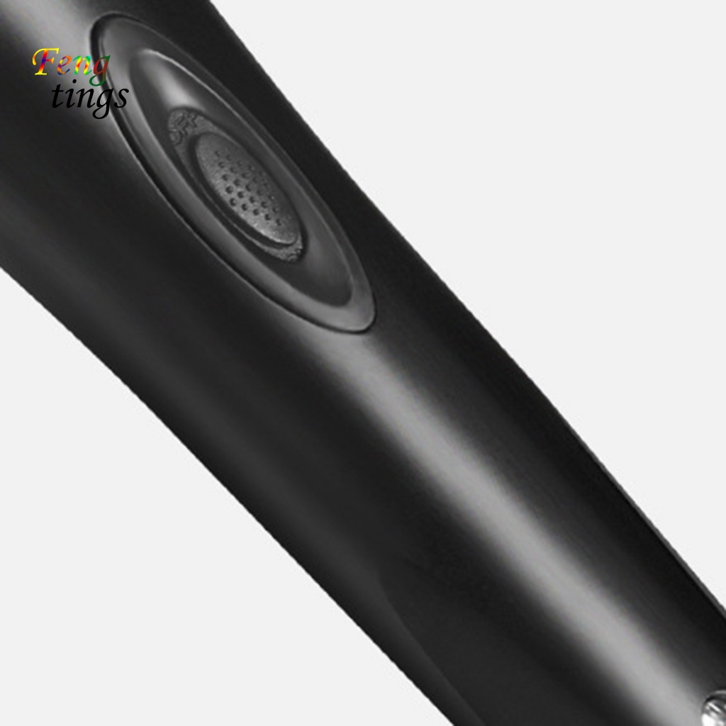 Micro Âm Thanh Cầm Tay Độ Nhạy Cao Không Gây Tiếng Ồn Cổng 6.5mm Tiện Dụng Cho Gia Đình