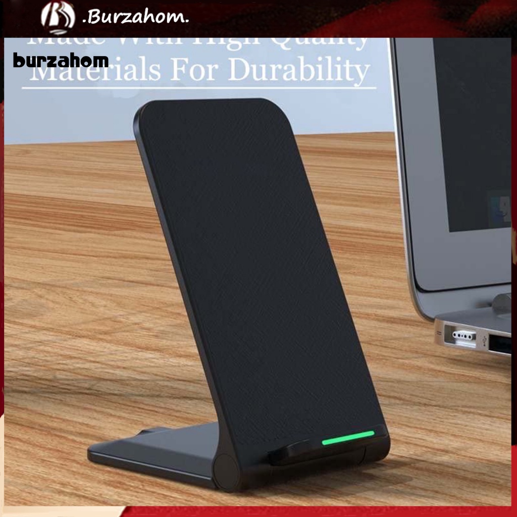 Đế Sạc Điện Thoại Không Dây Có Thể Gấp Gọn Tiện Dụng