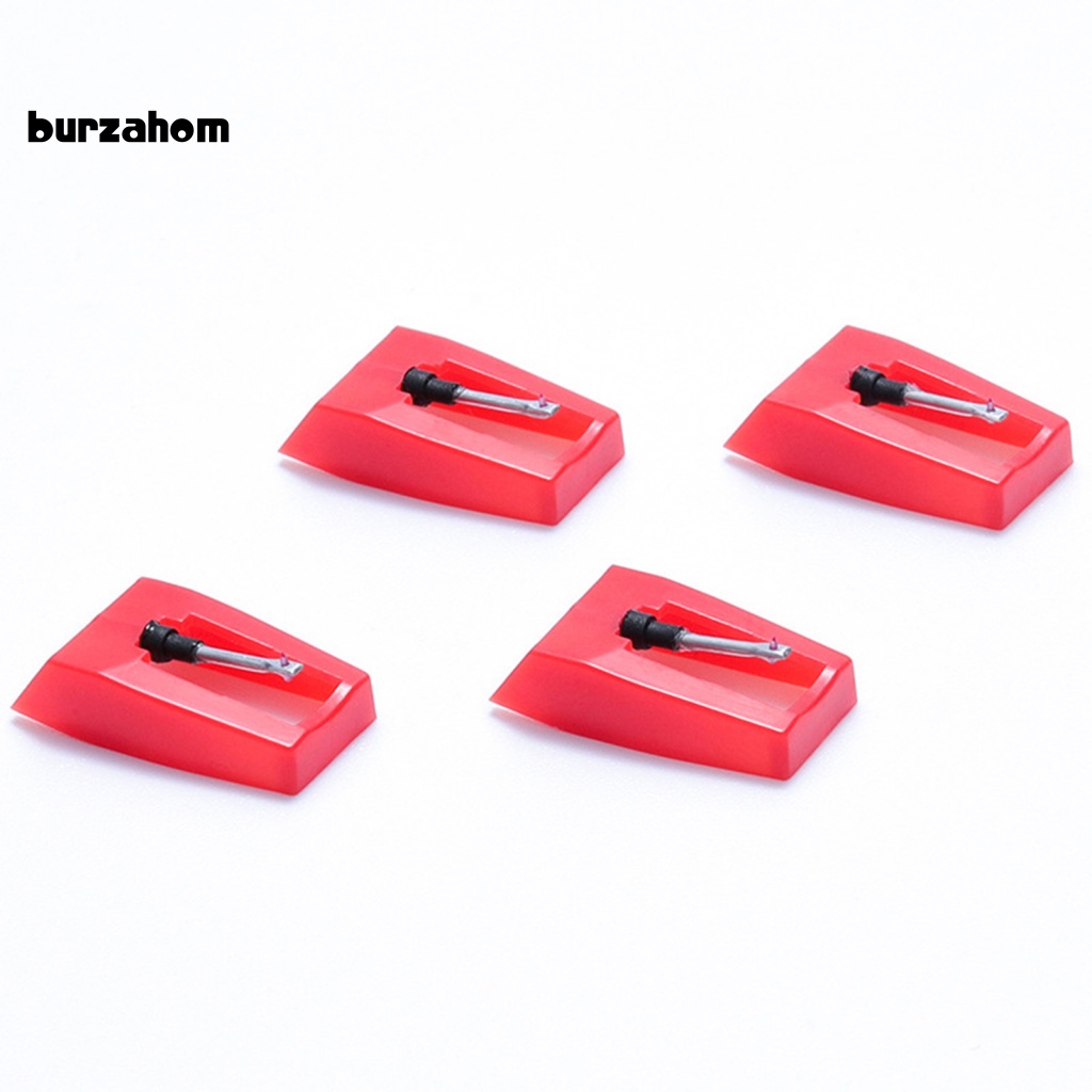 Set 3 Kim Ghi Âm Thay Thế Bằng Sứ Gọn Nhẹ Màu Sắc Đơn Giản