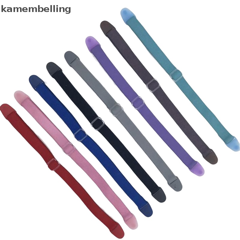 Dây Đeo Mắt Kính Co Giãn Chống Trượt Có Thể Điều Chỉnh