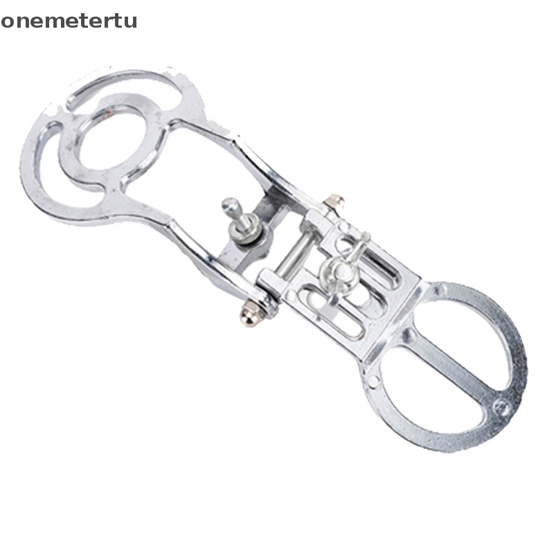 Onemetertu Phòng Thí Nghiệm Bằng Đồng Kim Loại Từ Tính Miệng Chỉnh Được